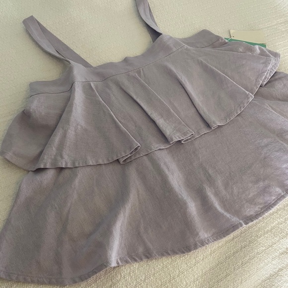 Blouse - Picture 2 of 4